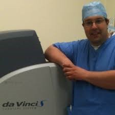 Christos Iavazzo, MD